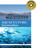 AQUACULTURE : Intermediate (Book with DVD)  (Workbook Included)