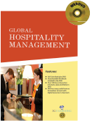 Global Hospitality Management   (Book with DVD)