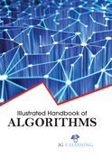 Illustrated Handbook of Algorithms