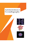 Illustrated Handbook of Crystallography