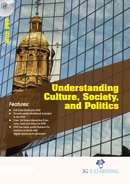 Understanding Culture, Society, and Politics Book with DVD