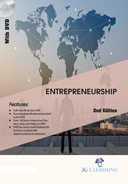 Entrepreneurship 2nd Edition Book with DVD  