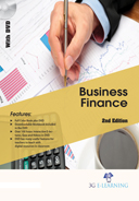 Business Finance 2nd Edition Book with DVD  