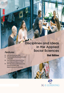 Disciplines and Ideas in the Applied Social Sciences 2nd Edition Book with DVD  