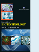 Essentials of Biotechnology: World Edition