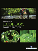 Essentials of Ecology: World Edition