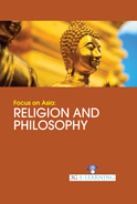 Focus on Asia: Religion and Philosophy