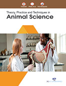 Theory, Practice and Techniques in Animal Science