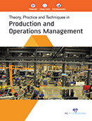 Theory, Practice and Techniques in Production and Operations Management   