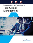 Theory, Practice and Techniques in Total Quality Management