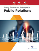 Theory, Practice and Techniques in Public Relations