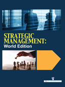 Strategic Management: World Edition 