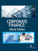 Corporate Finance: World Edition 