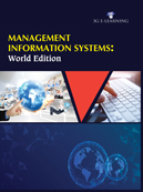 Management Information Systems: World Edition