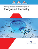 Theory, Practice and Techniques in Inorganic Chemistry