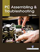 PC Assembling & Troubleshooting (2nd Edition)