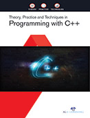 Theory, Practice and Techniques in Programming with C++