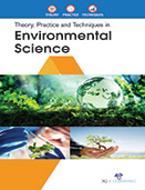 Theory, Practice and Techniques in Environmental Science 