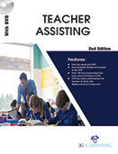 Teacher Assisting (2nd Edition) (Book with DVD)