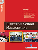 Effective School Management  (Book with DVD)