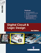Digital Circuit & Logic Design (2nd Edition) (Book with DVD)