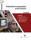 Industrial Automation and Control (2nd Edition) (Book with DVD)