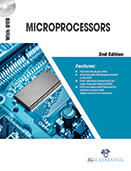 Microprocessors (2nd Edition) (Book with DVD)