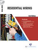 Residential Wiring (2nd Edition) (Book with DVD)
