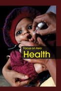 Focus on Asia: Health