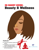 3G Handy Guide: Beauty & Wellness