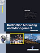 Destination Marketing and Management (2nd Edition) (Book with DVD)