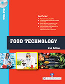 Food Technology (2nd Edition) (Book with DVD)