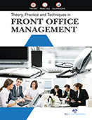 Theory, Practice and Techniques in Front Office Management   