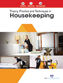 Theory, Practice and Techniques in Housekeeping