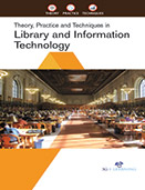 Theory, Practice and Techniques in Library and Information Technology