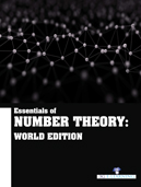 Essentials of Number Theory: World Edition