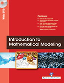 Introduction to Mathematical Modeling (Book with DVD)