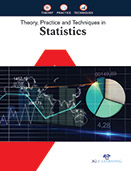 Theory, Practice and Techniques in Statistics