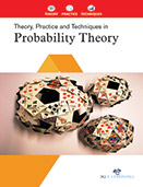 Theory, Practice and Techniques in Probability Theory 
