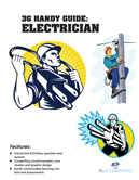 3G Handy Guide: Electrician 