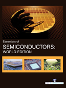 Essentials of Semiconductors: World Edition
