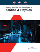 Theory, Practice and Techniques in Optics & Physics