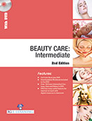 BEAUTY CARE : Intermediate (2nd Edition) (Book with DVD)  