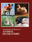 Illustrated Handbook of Animal Husbandry 