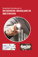 Illustrated Handbook of Business Research Methods