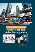 Illustrated Handbook of Advertising and Sales Management