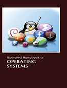 Illustrated Handbook of Operating Systems