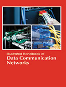 Illustrated Handbook of Data Communication Networks