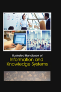 Illustrated Handbook of Information and Knowledge Systems