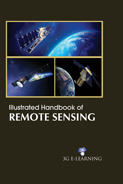 Illustrated Handbook of Remote Sensing